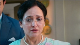Mr and Mrs Parshuram - 2nd August 2026